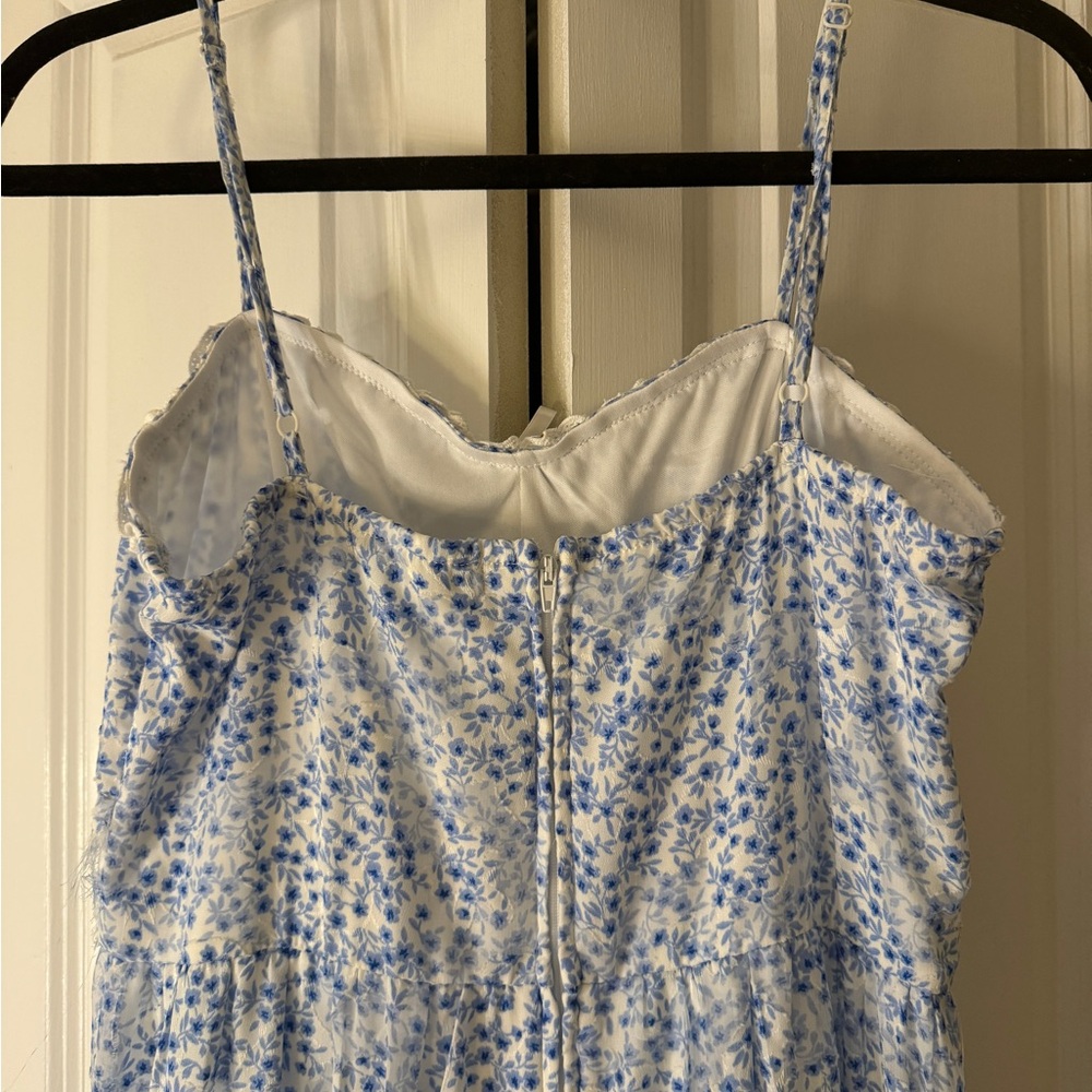 Maxi Dress - Picture 9 of 10